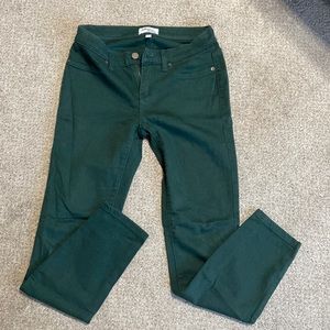 ☘️❄️ Women’s jeans